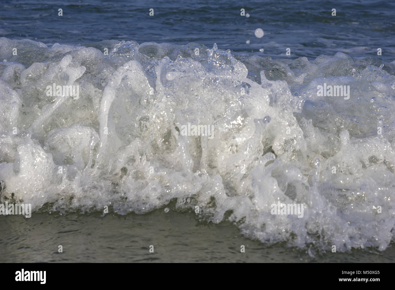 Dynamische Stockfoto