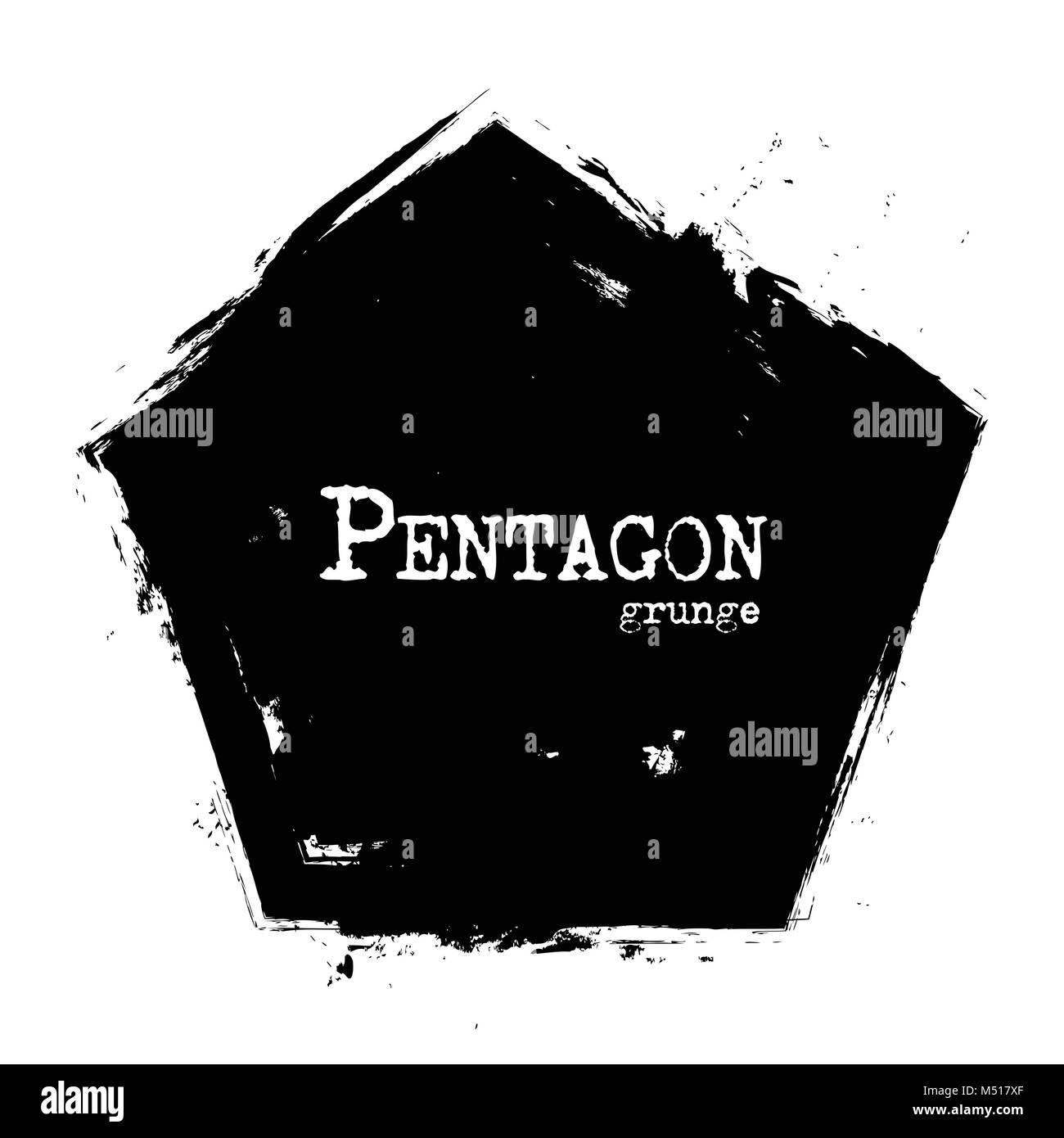 De forma pentagonal Ausgeschnittene Stockfotos und bilder Alamy