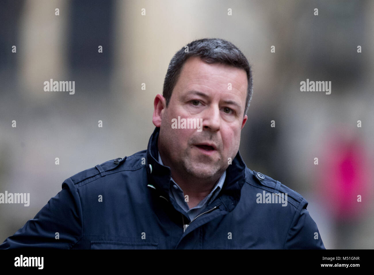 Richard meaden Fotos und Bildmaterial in hoher Auflösung Alamy