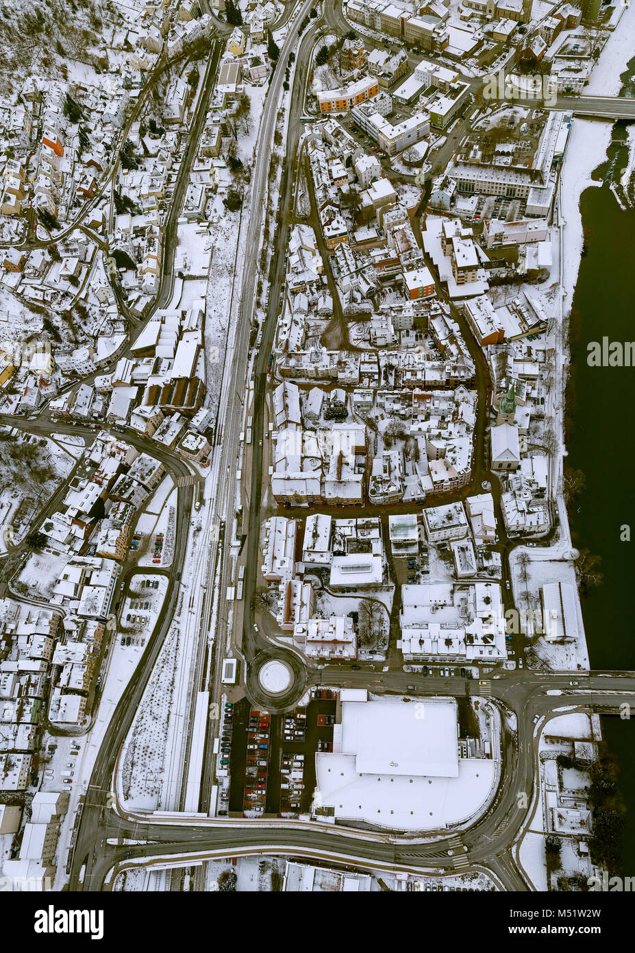 Reformierte kirche hohenlimburg Fotos und Bildmaterial in hoher