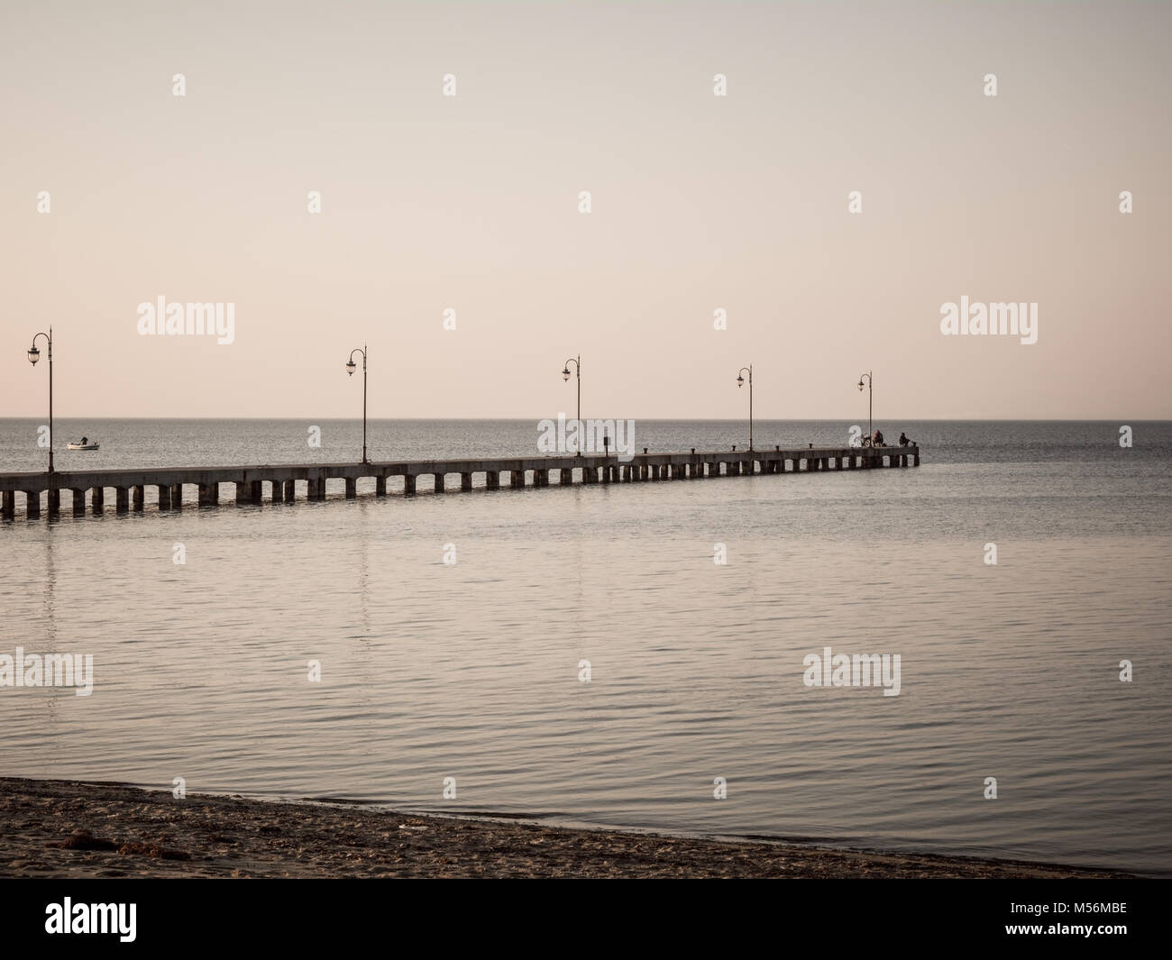 In Stockfoto