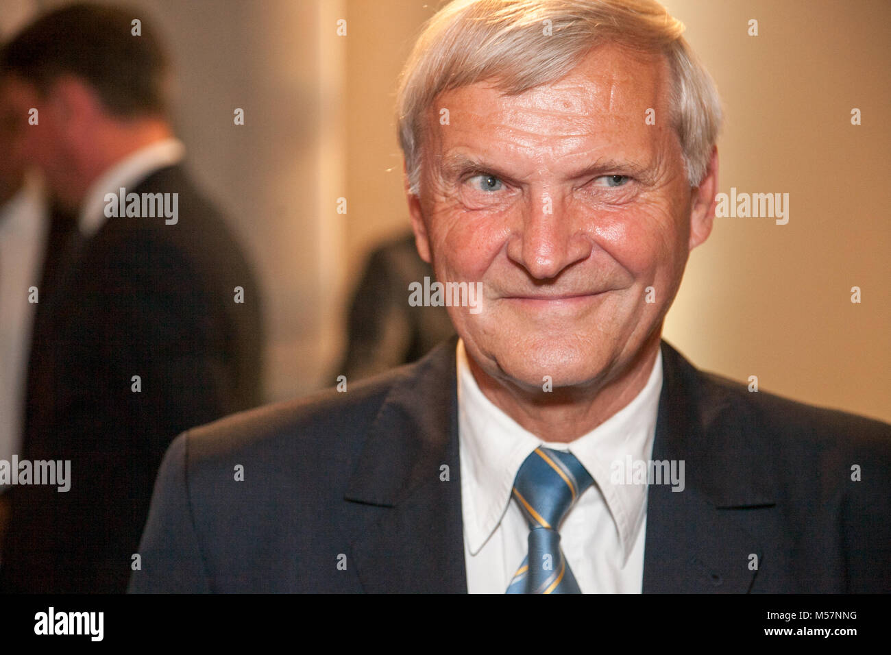 Ernsthaft willi messerschmid Fotos und Bildmaterial in hoher