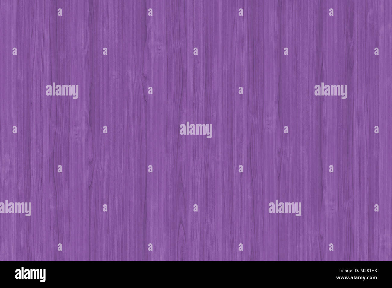 Holz Hintergrund violett, lila lackierten Holz- Textur Stockfoto