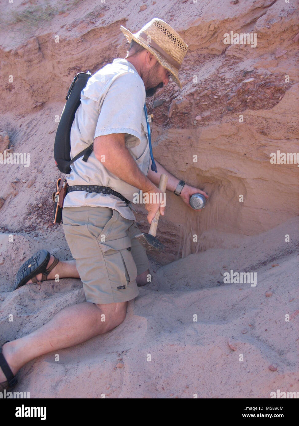Dating-Techniken in der Archäologie
