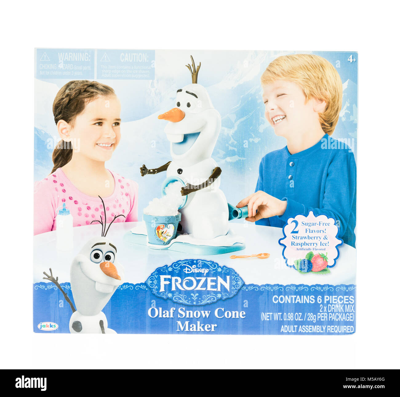 Snowcone Stockfotos Und Bilder Kaufen Alamy