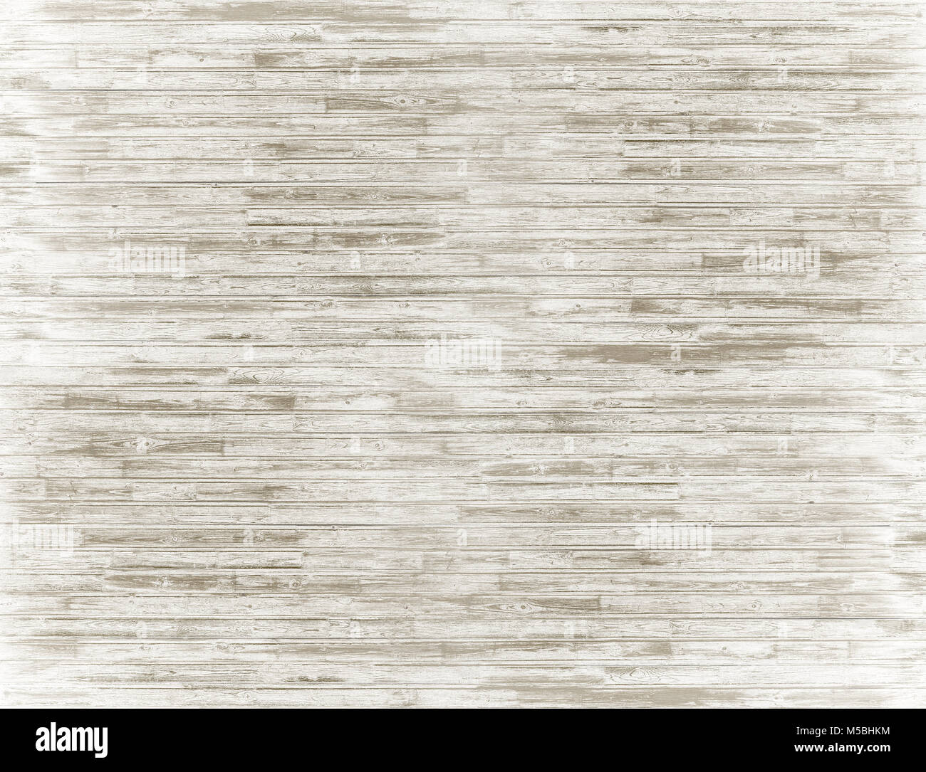 Weiße Holz Hintergrund Stockfoto