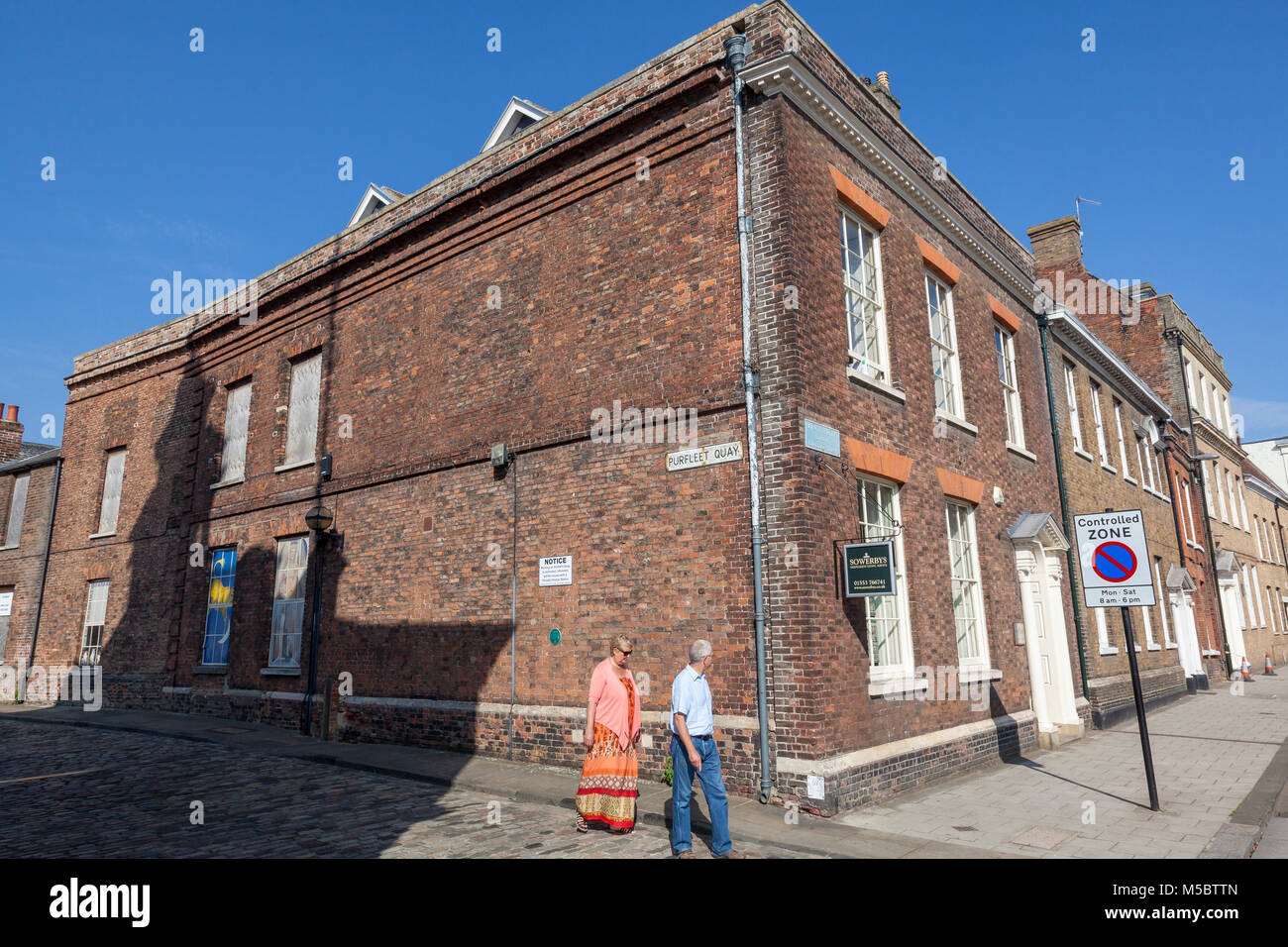 Sowerbys immobilienmakler Fotos und Bildmaterial in hoher Auflösung