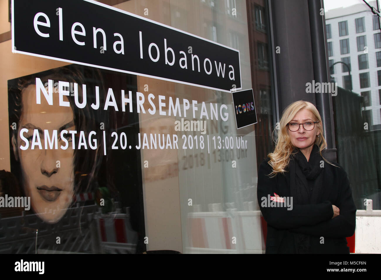 Elena Lobanowa Symbole ihre Kunstwerke 