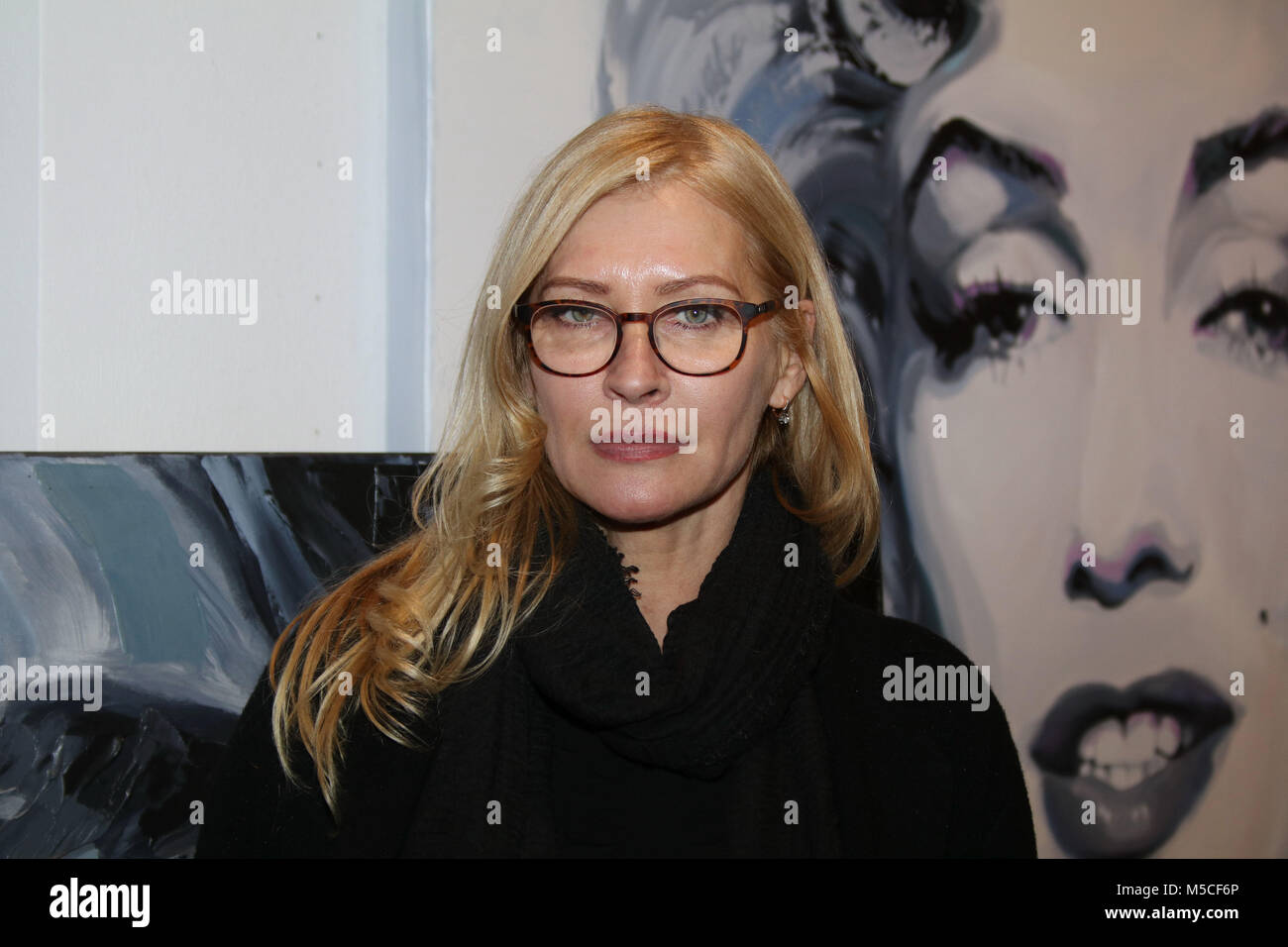 Elena Lobanowa Symbole ihre Kunstwerke 