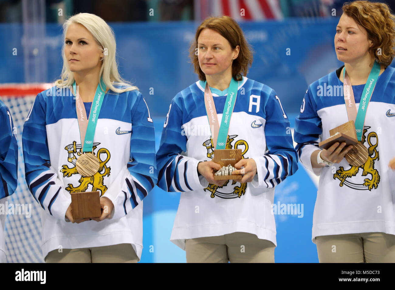 Annina rajahuhta Fotos und Bildmaterial in hoher Auflösung Alamy