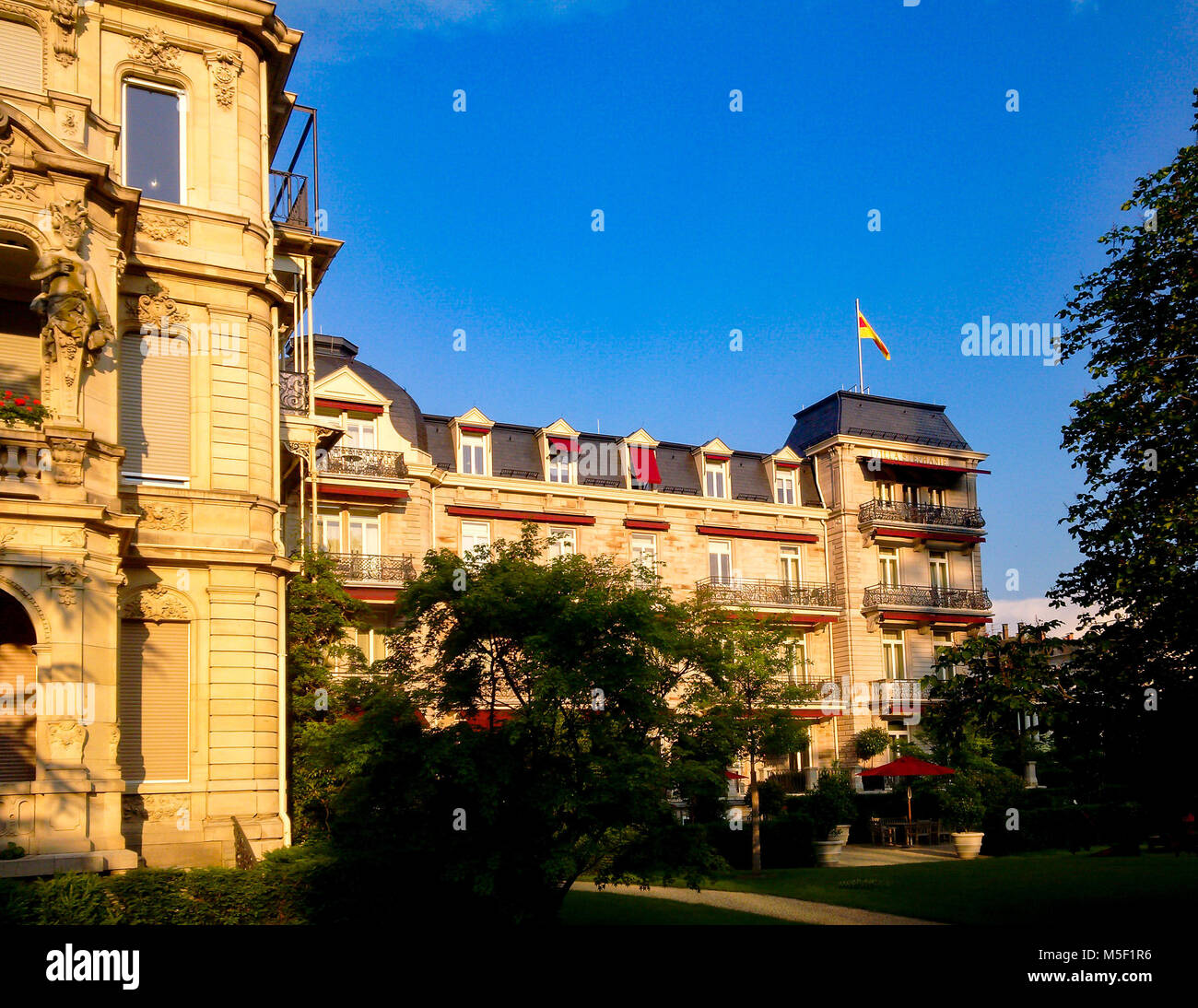Park Hotel Brenner Park Hotel Brenner Stockfotos Und Bilder Kaufen Alamy