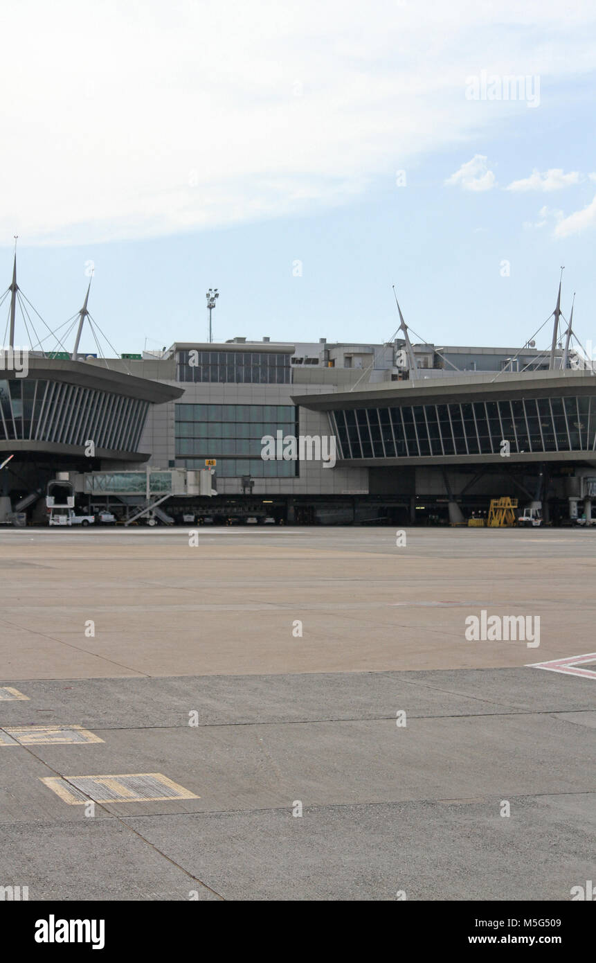 O.r. Tambo International Airport, Südafrika Stockfotografie Alamy