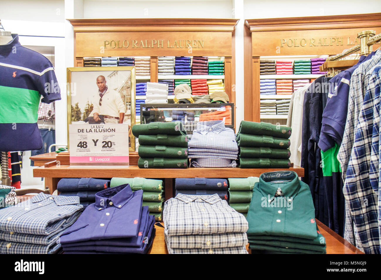 Ralph lauren las americas online