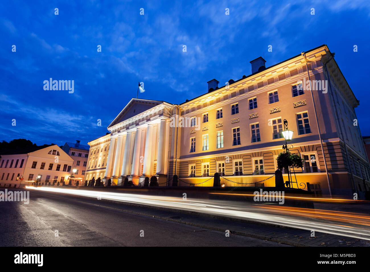 University of tartu Fotos und Bildmaterial in hoher Auflösung Alamy