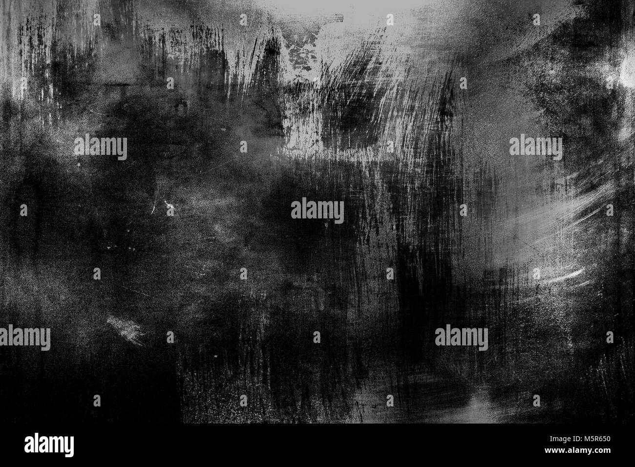 Distressed Hintergrund strukturierte Oberfläche Stockfoto