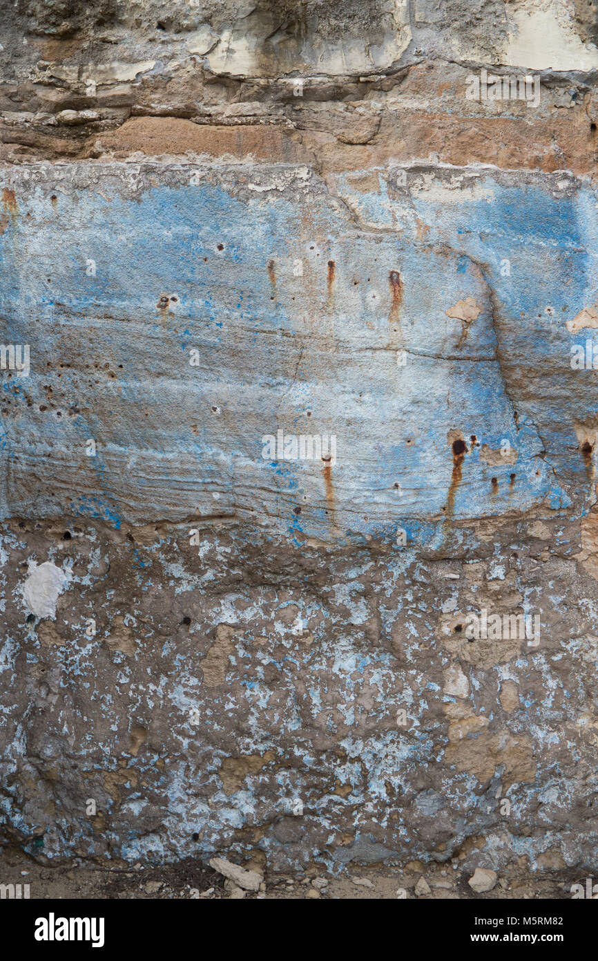 Felsen Textur Stockfoto