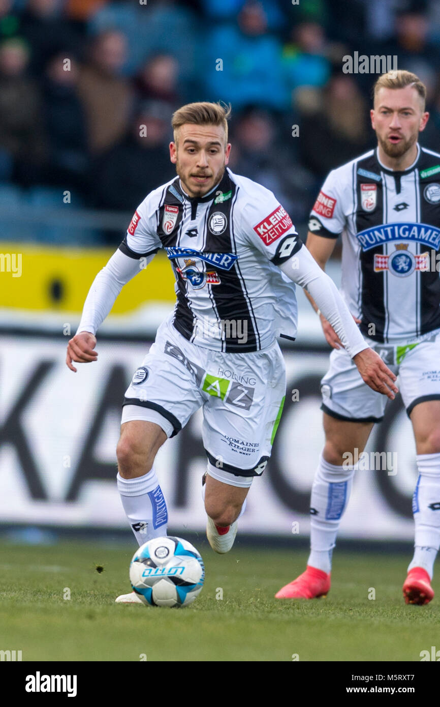 Sandi lovric Fotos und Bildmaterial in hoher Auflösung Alamy