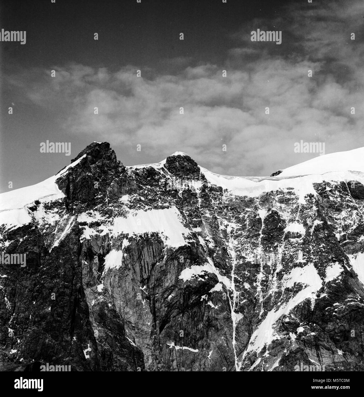Monte Rosa Pyramide Piramide Vincent Stockfotos und -bilder Kaufen - Alamy