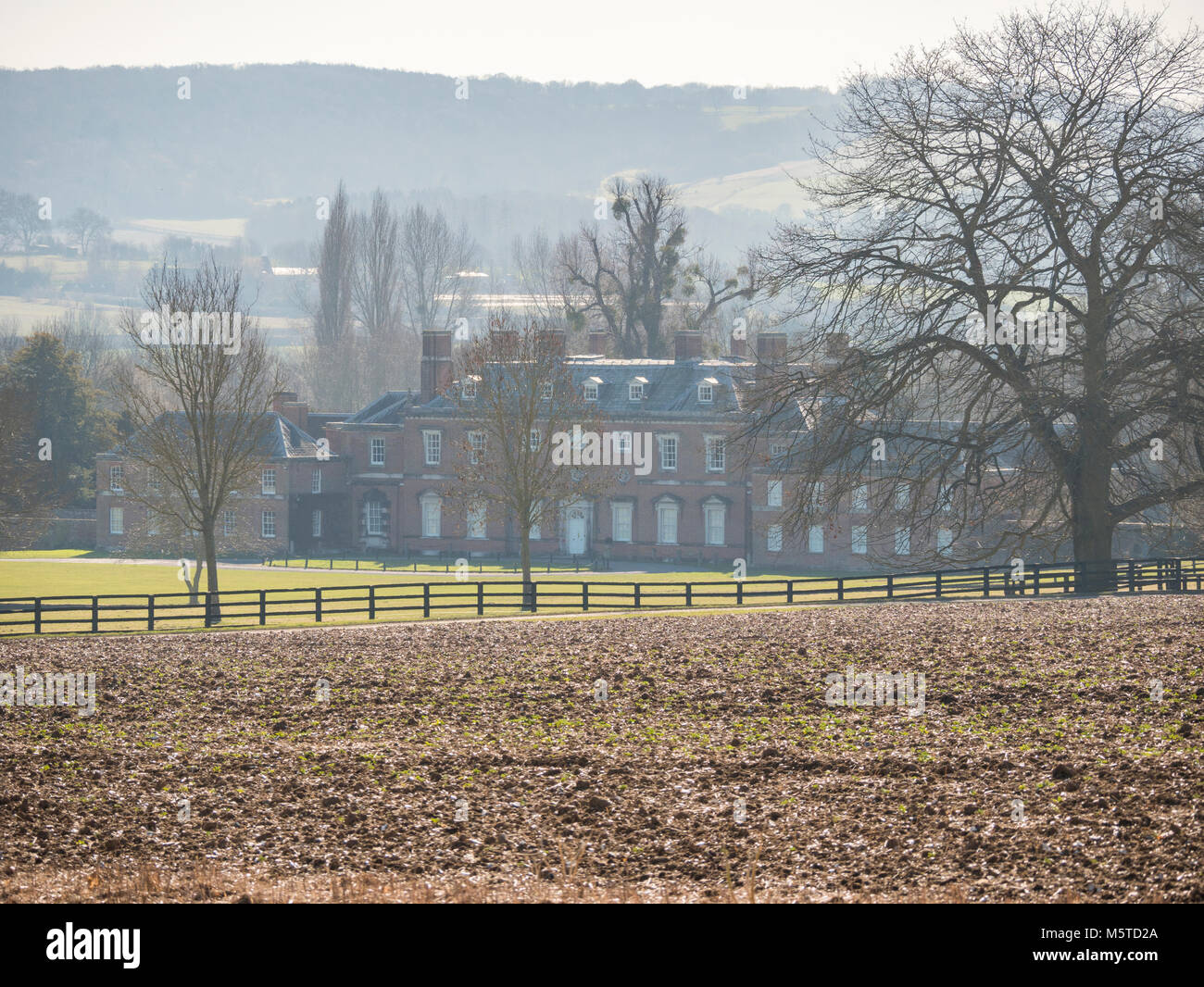 Chilham park -Fotos und -Bildmaterial in hoher Auflösung – Alamy