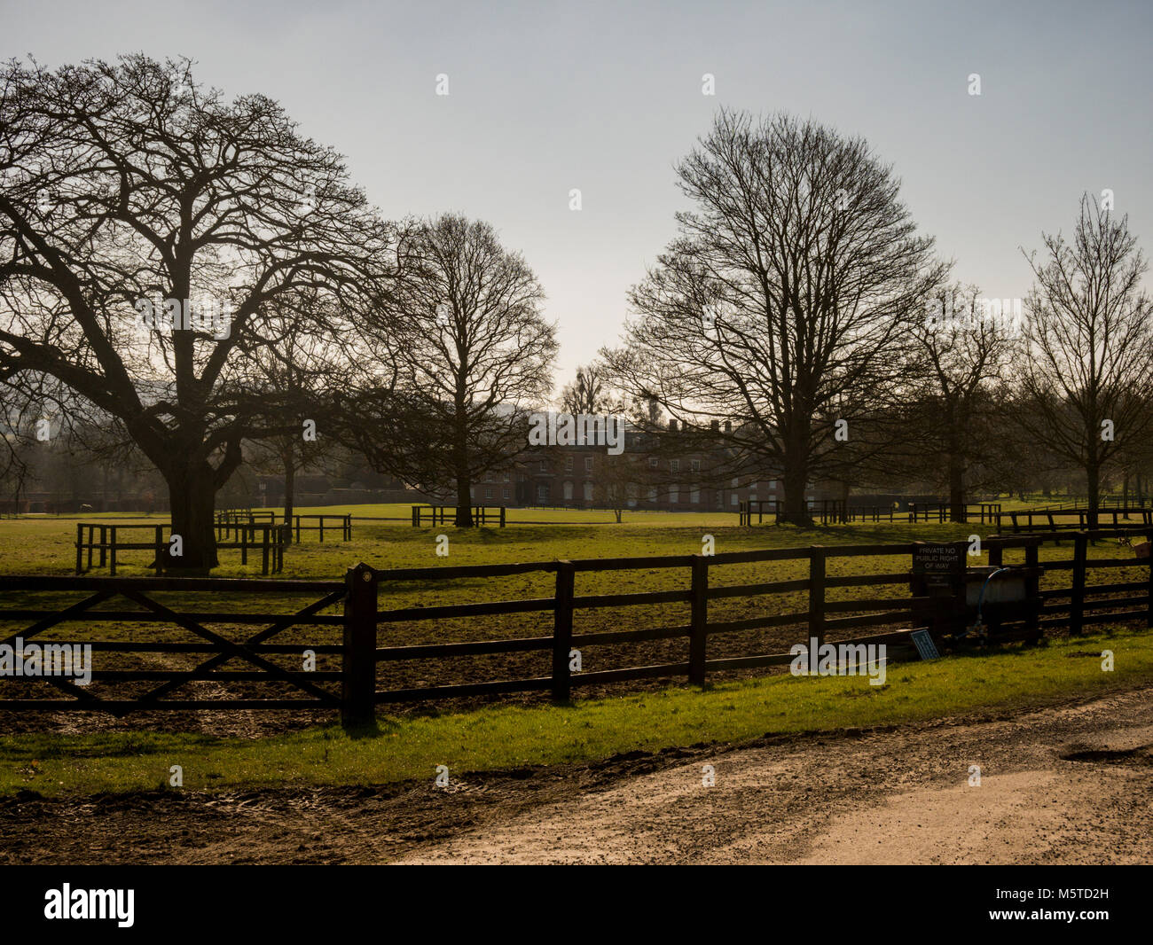 Chilham park -Fotos und -Bildmaterial in hoher Auflösung – Alamy
