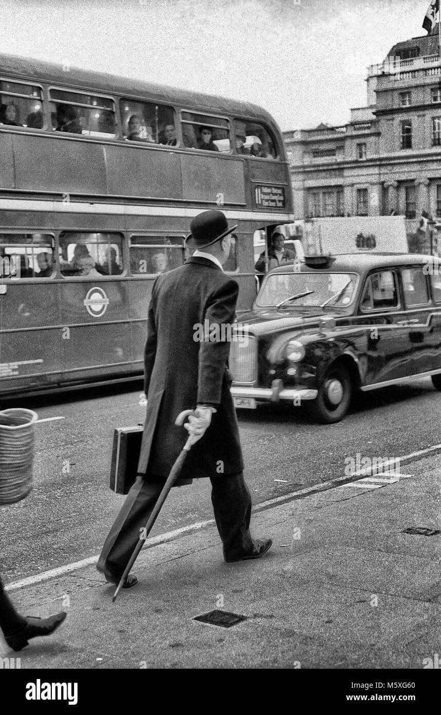 London Stadt Gent Stockfoto