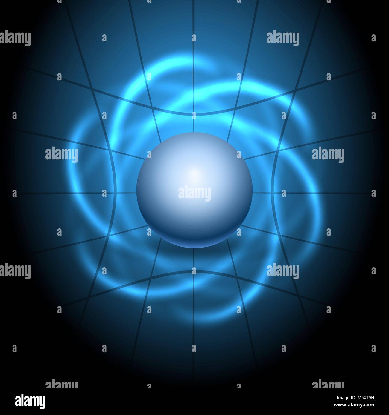 Neon Atom Stockfotos & Neon Atom Bilder - Alamy