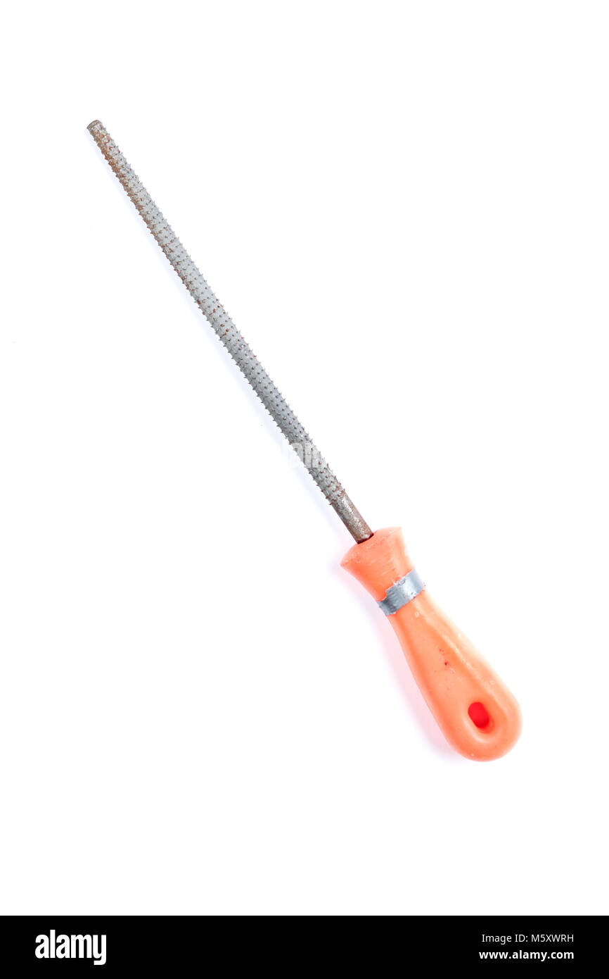 NAMYEUT 6-tlg Feilenset - 200mm & 250mm Feilen Und Raspeln Mit Griff