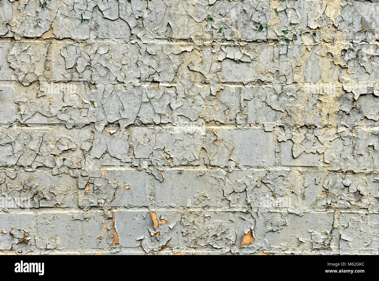 Alte Mauer, Hintergrund, Textur, Gips, schäbig, Farbe, alte Zementputz alten schäbigen Farbe, Stockfoto