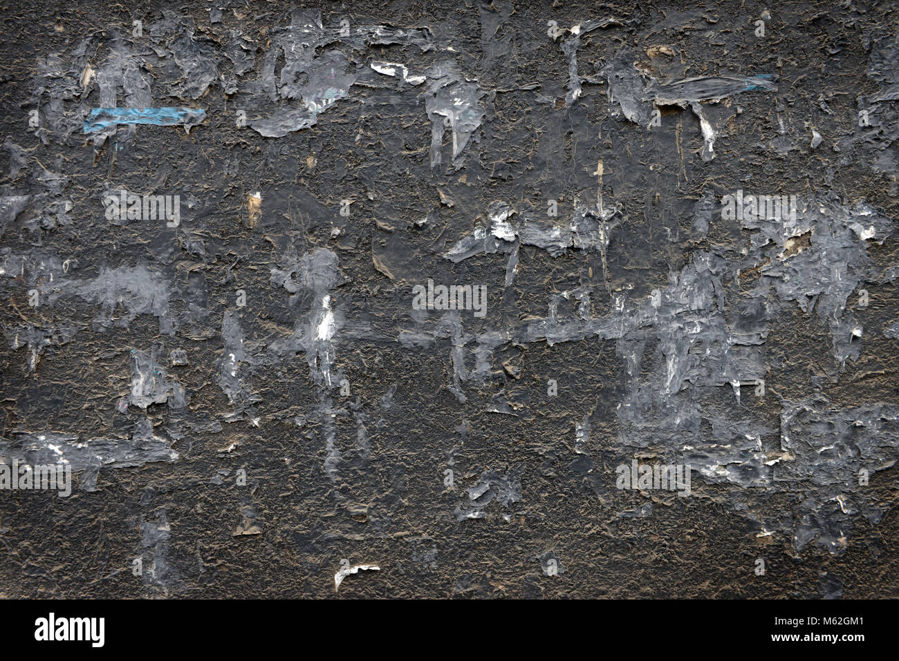 Alte Mauer, Hintergrund, Textur, Gips, schäbig, Farbe, alte Zementputz alten schäbigen Farbe, Stockfoto