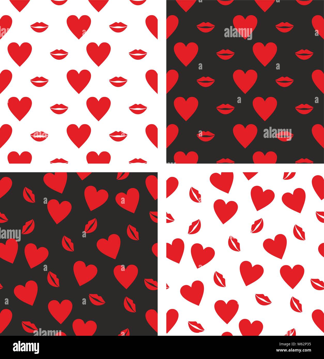 Lippen Logo Stockfotos Und Bilder Kaufen Alamy