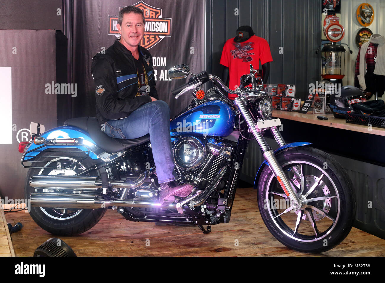 harley davidson mayapuri