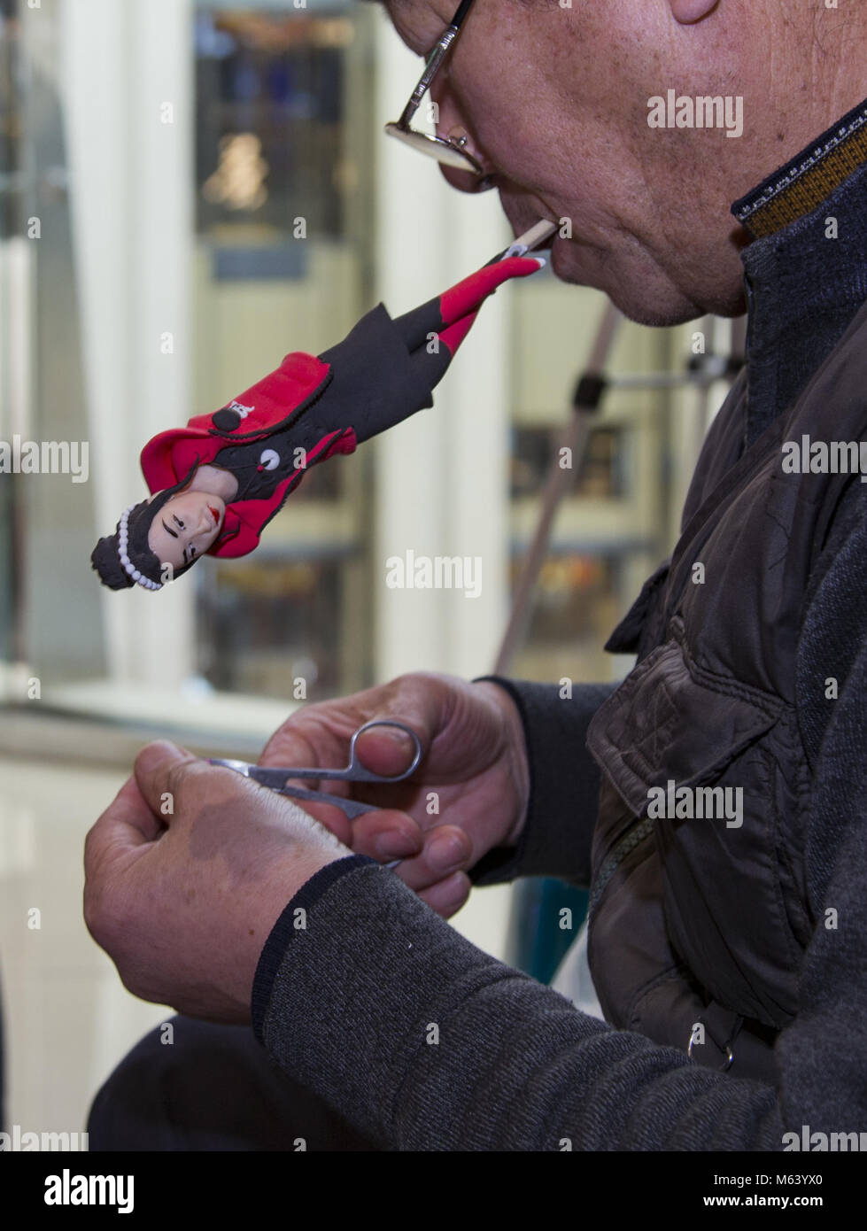 China jilin teig Fotos und Bildmaterial in hoher Auflösung Alamy
