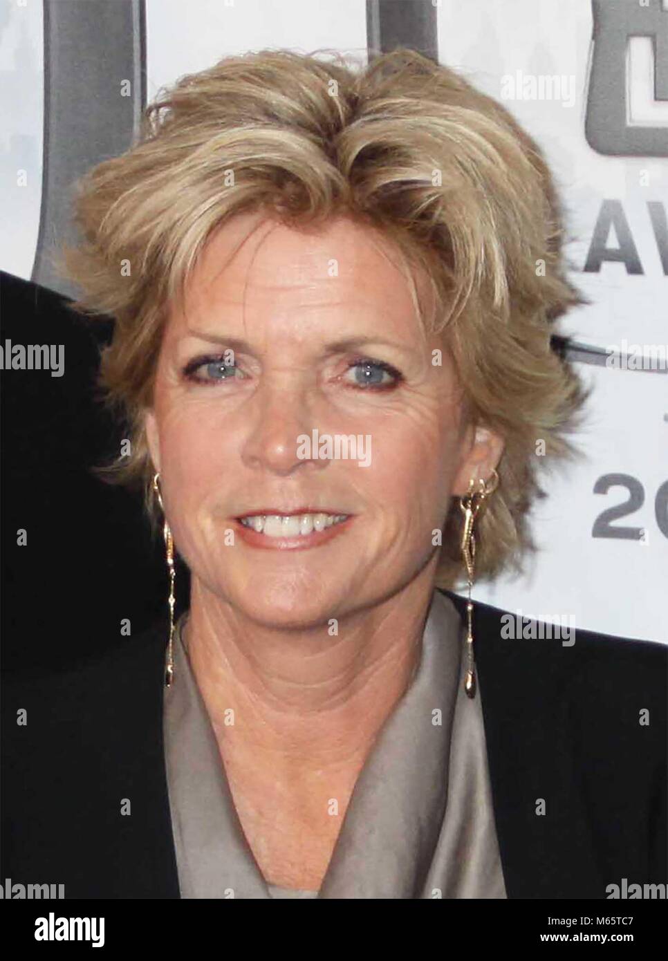 New York City 4-10-2011 DATEI FOTO MEREDITH BAXTER Familie Riegel Cast Foto von John Barrett - PHOTOlink Stockfoto