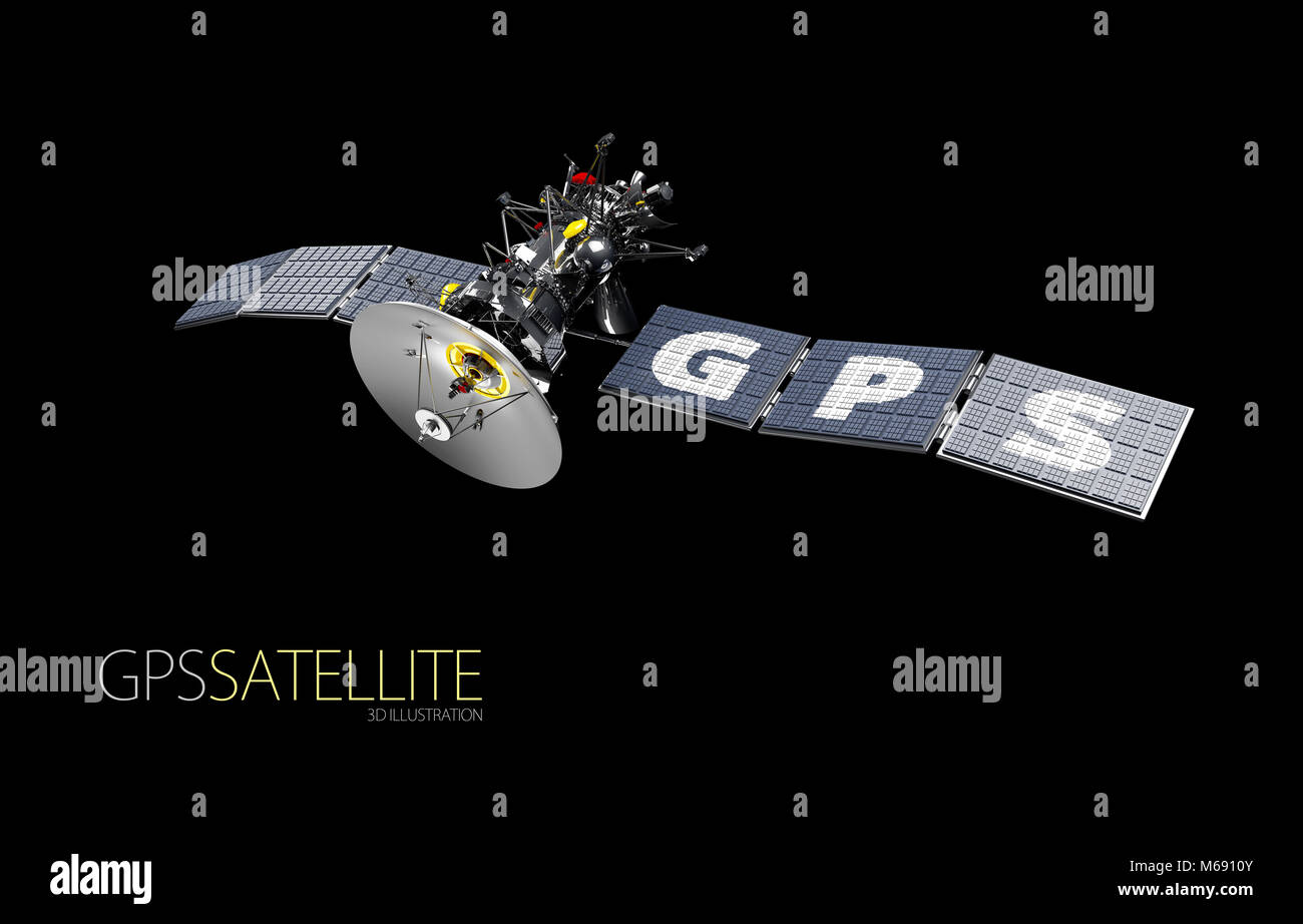 Wie Viele Satelliten Umkreisen Die Erde 2018