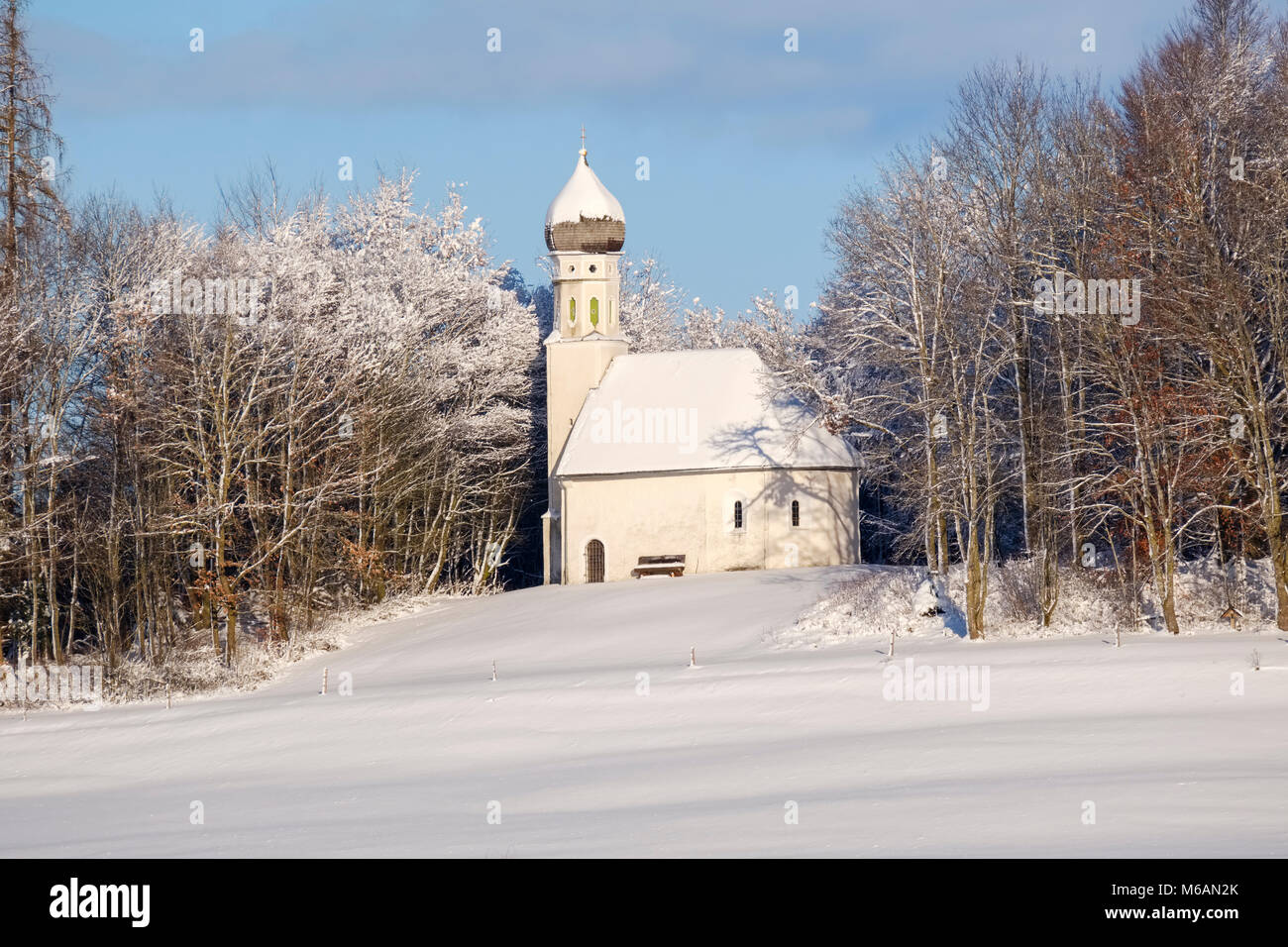 Kapelle st Fotos und Bildmaterial in hoher Auflösung Alamy