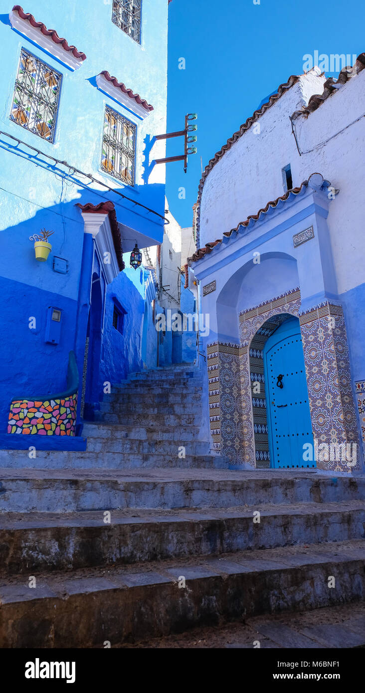 Stadt In Marokko Mit 6 Buchstaben Chefchaouen ist eine Stadt in Marokko, die für ihre Gebäude berühmt ist