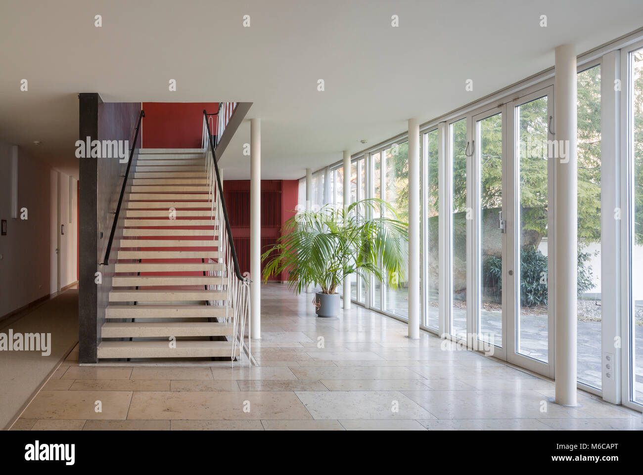 Bonn, Regierungsviertel (Bundesviertel, parlamentsviertel), Ehemalige