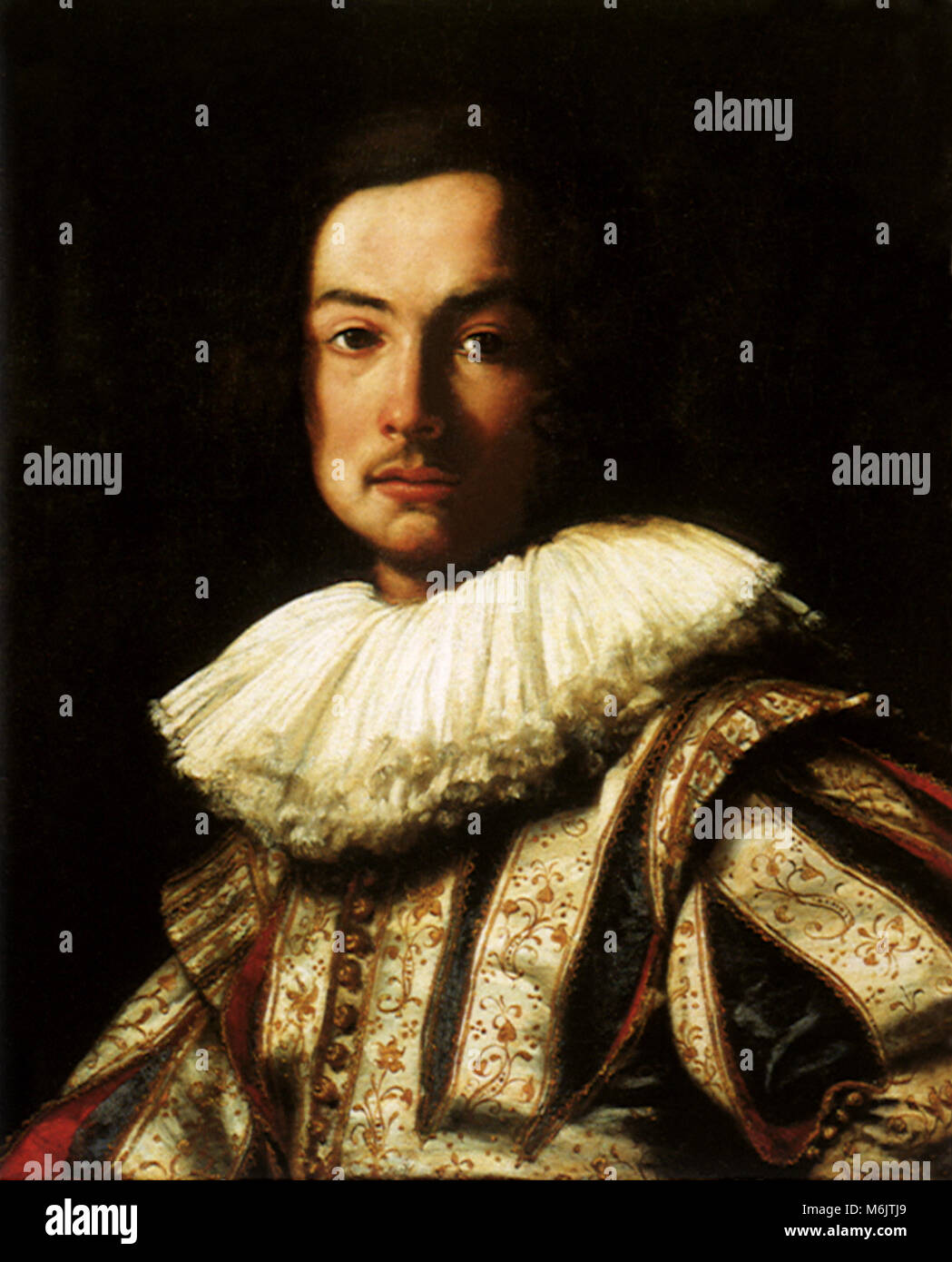 Carlo dolci Fotos und Bildmaterial in hoher Auflösung Alamy