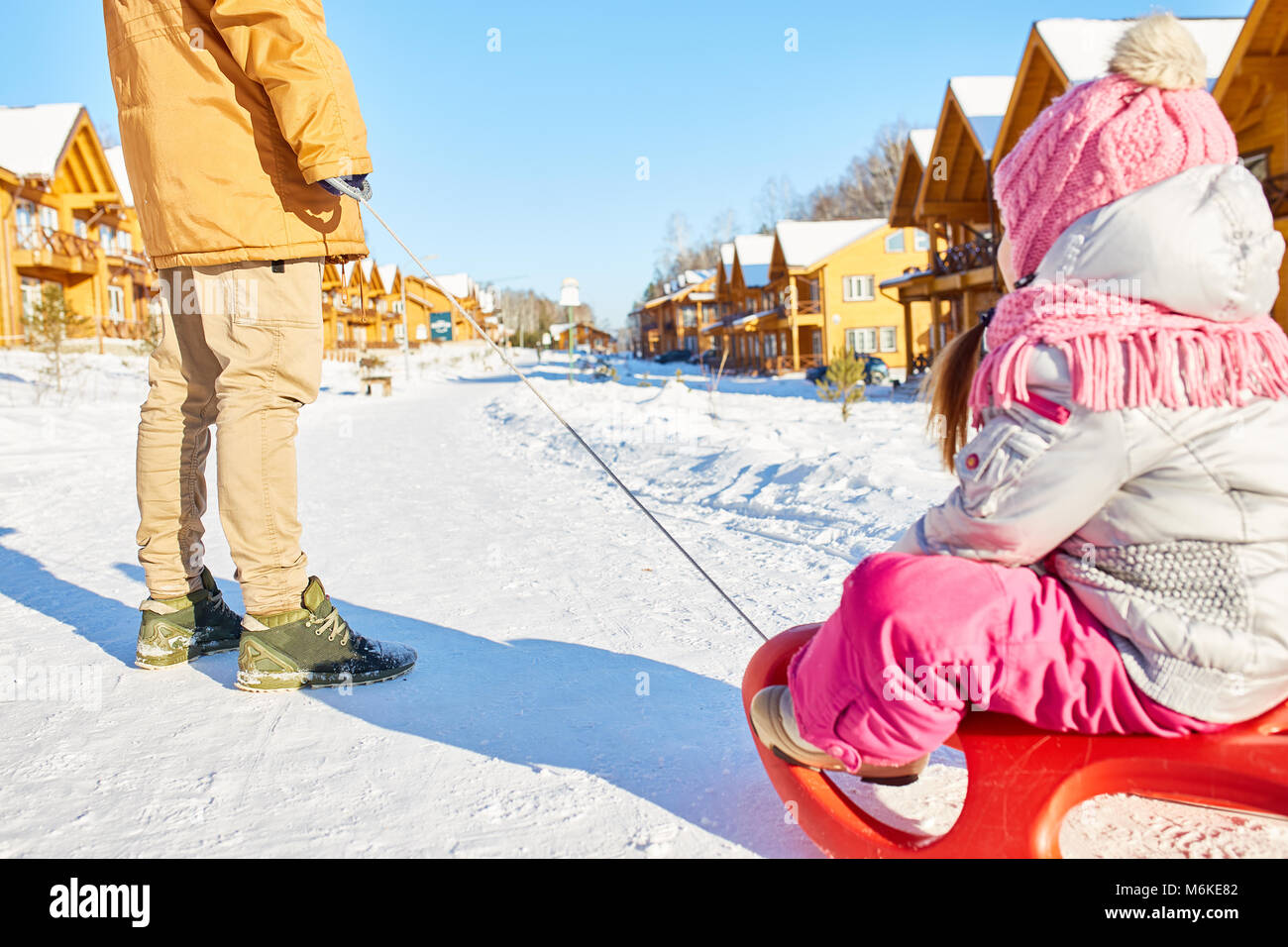 Dn Schlitten Stockfotos & Dn Schlitten Bilder Alamy