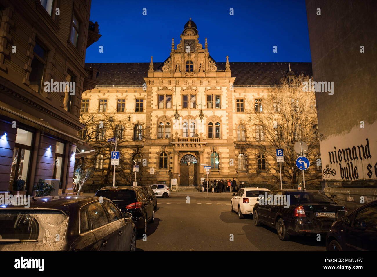 Thorwald proll Fotos und Bildmaterial in hoher Auflösung Alamy