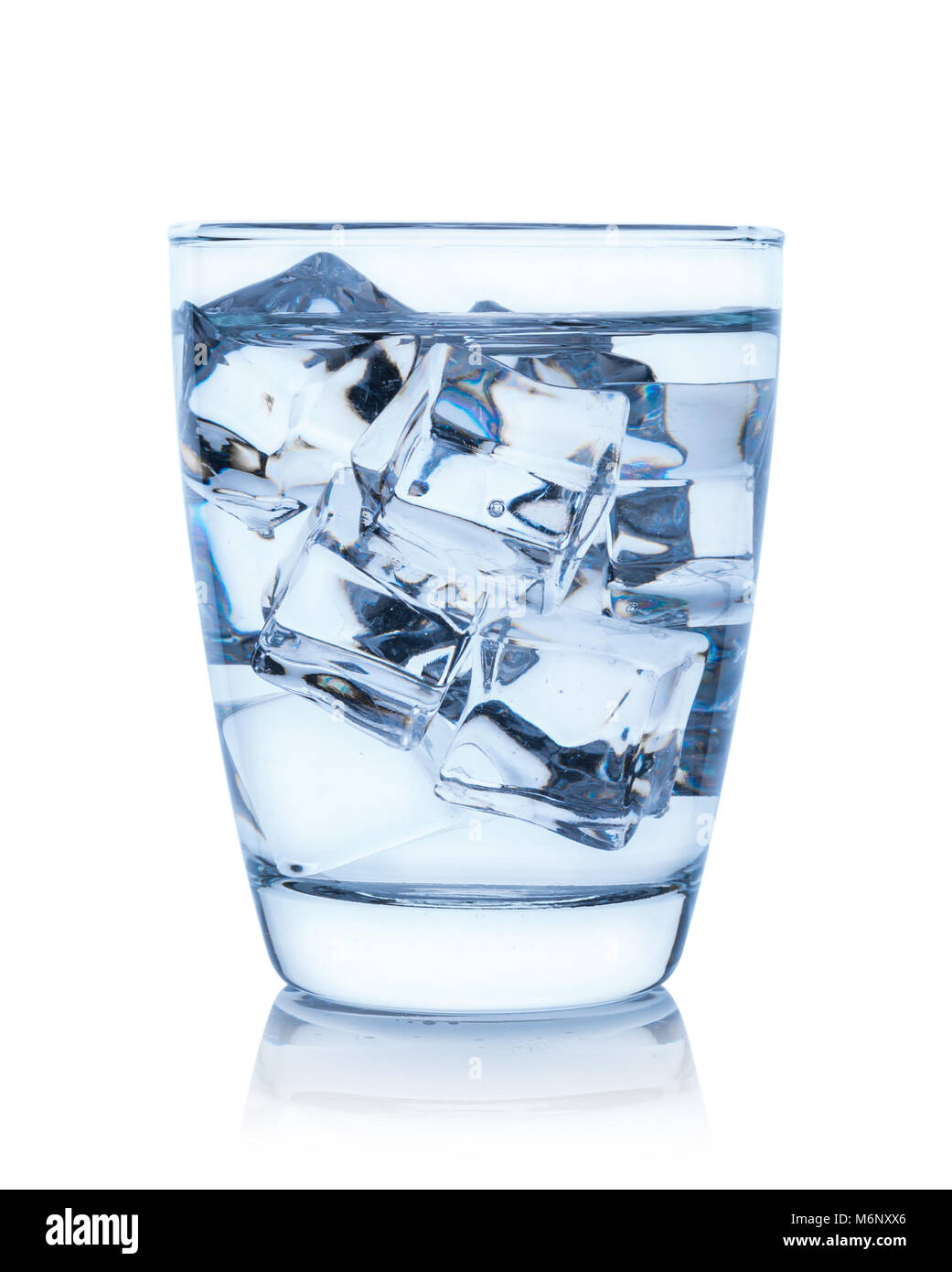 Ice Crystals Glass Stockfotos und -bilder Kaufen - Seite 3 - Alamy