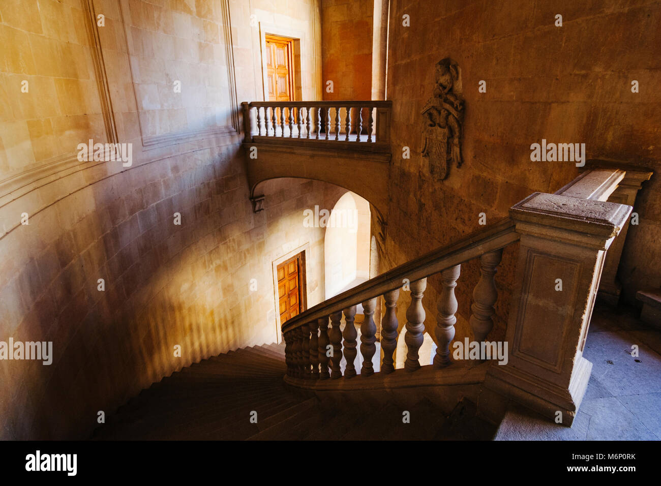 Architektur der renaissance innen -Fotos und -Bildmaterial in hoher ...