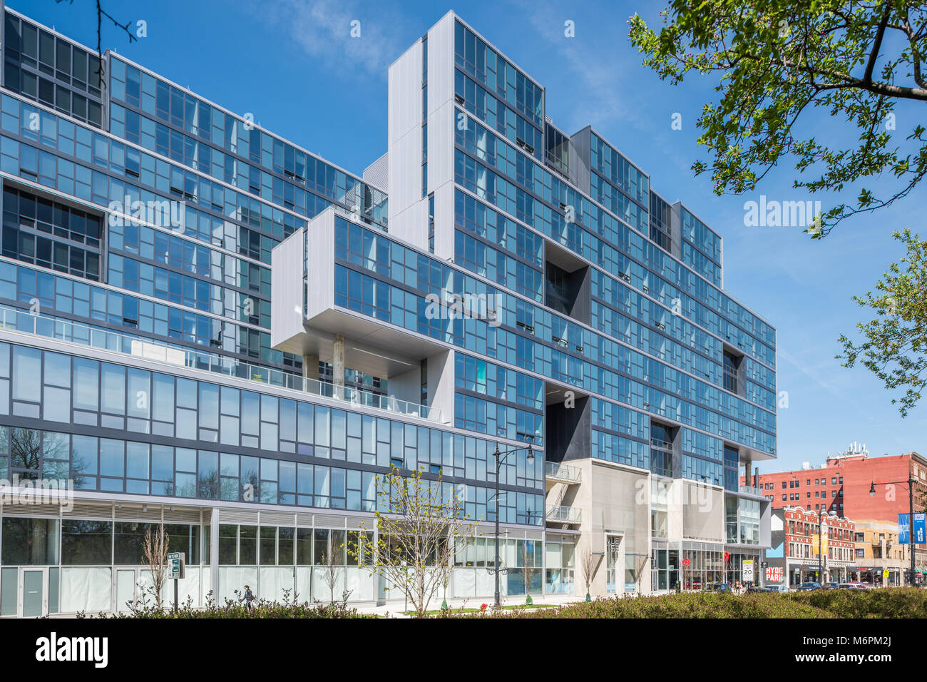 Vue 53 Stockfotos Und Bilder Kaufen Alamy