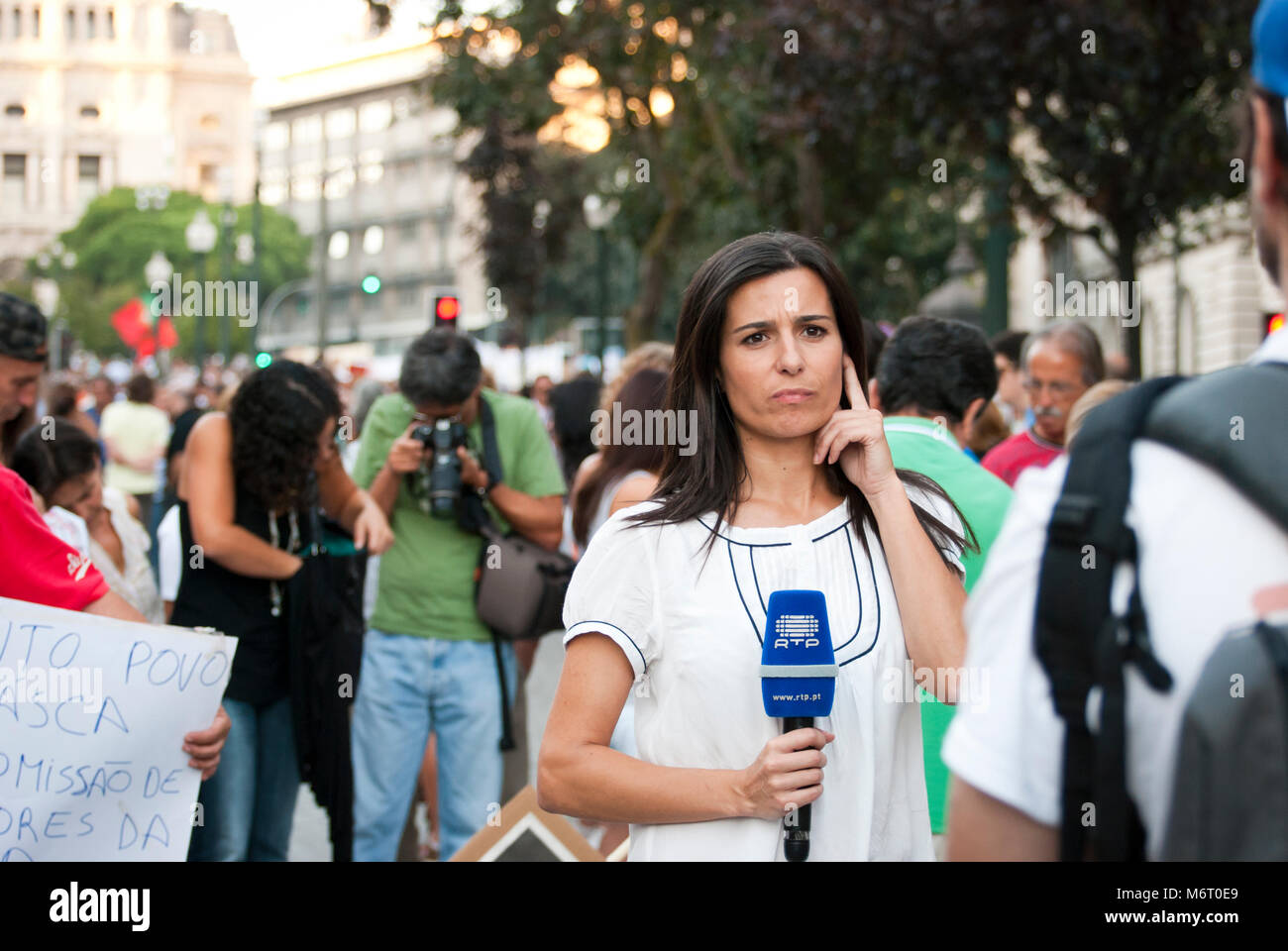 Rtp Journalisten