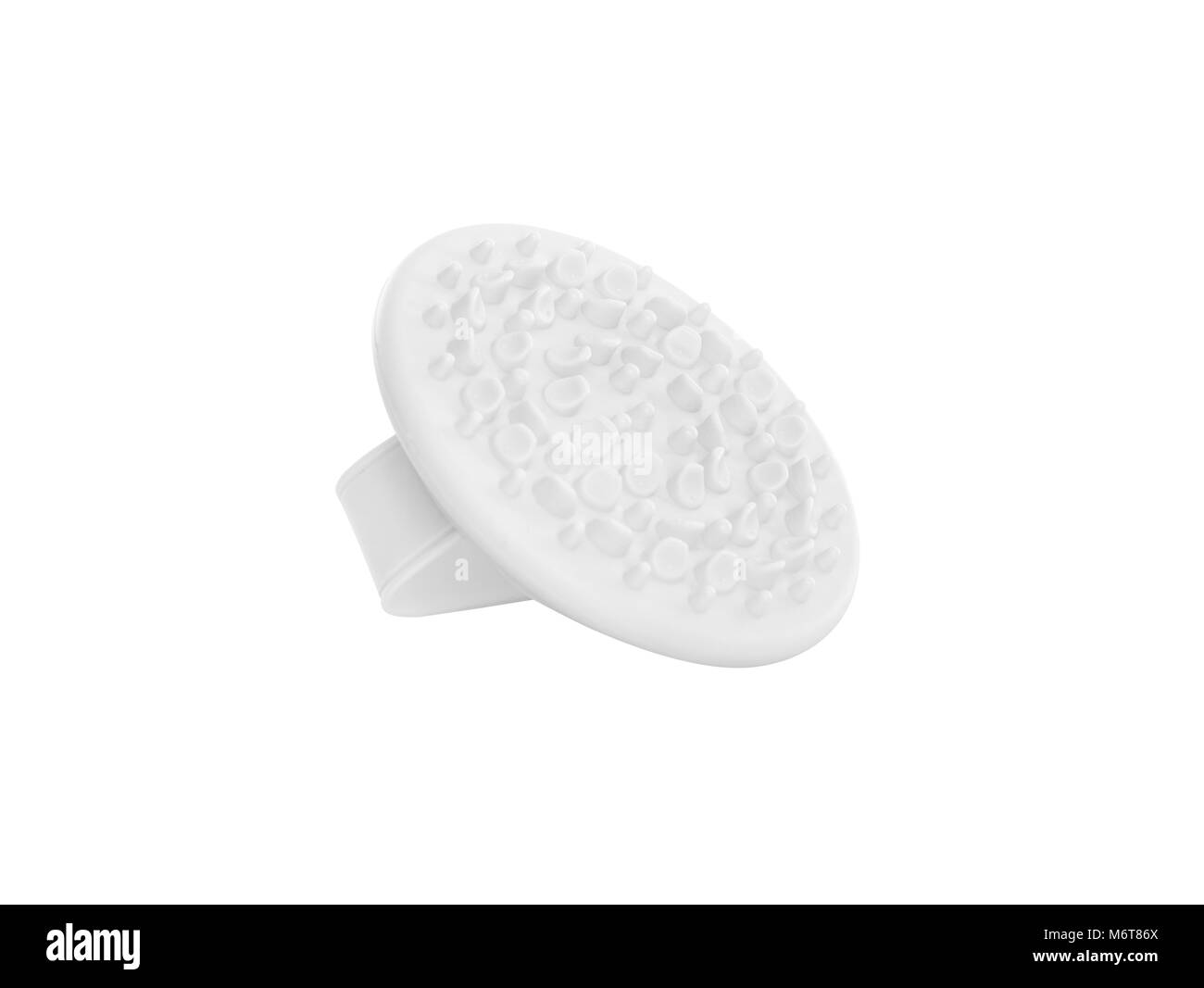 Anti Cellulite Massagegerät. Stockfoto