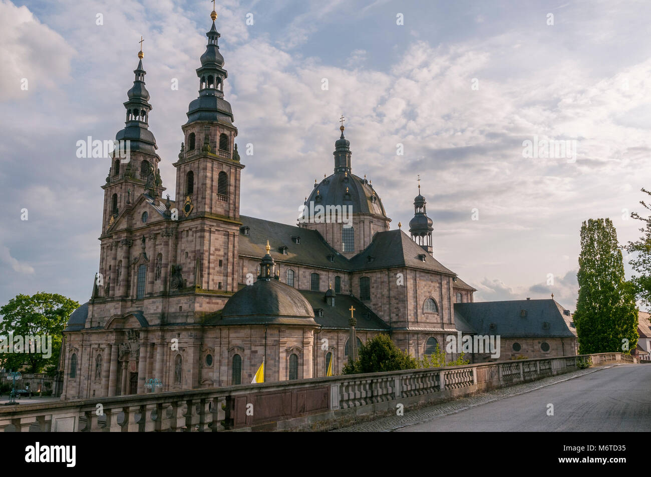 St salvator kirche -Fotos und -Bildmaterial in hoher Auflösung – Alamy