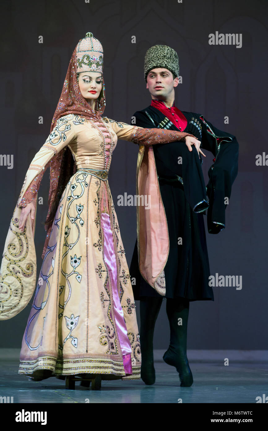 Mulaev Kabardische kultur -Fotos und -Bildmaterial in hoher Auflösung – Alamy