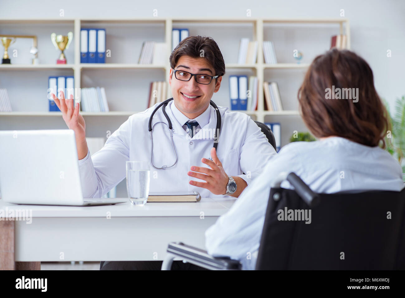 Wie Lange Dauert Ein Check Up Beim Arzt