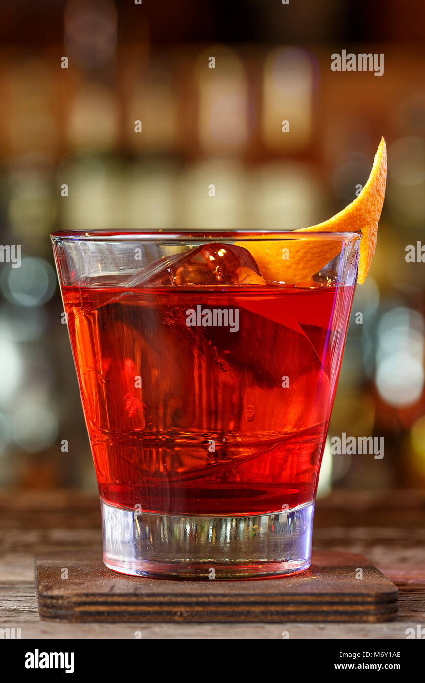 Roter Wermut Stockfotos und bilder Kaufen Alamy