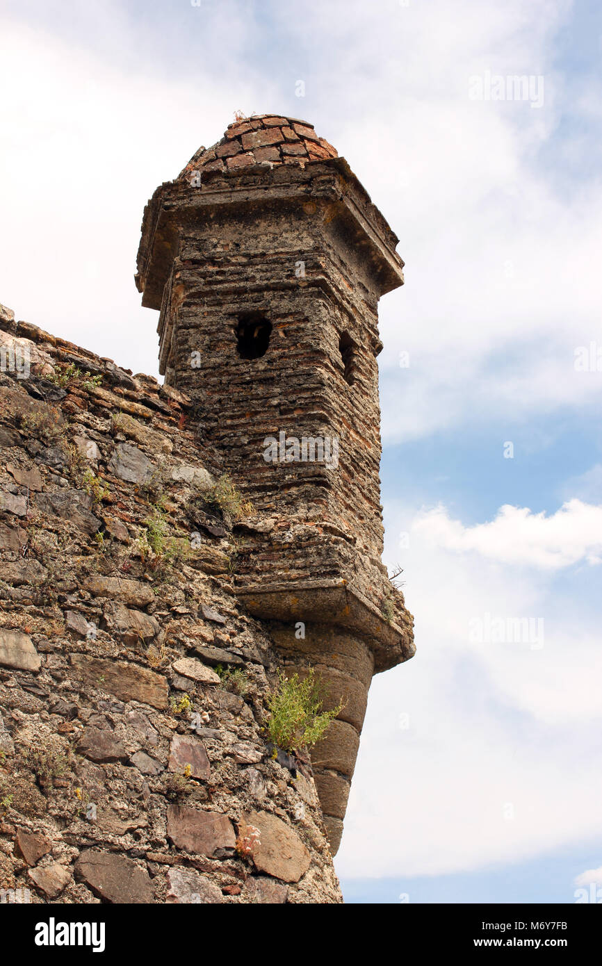 Castelo de Vide, Alentejo, Portugal Stockfoto